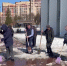 Мэр Уфы Ратмир Мавлиев пригласил всех горожан на большой общегородской субботник | ГТРК «Башкортостан» - ГТРК Башкортостан