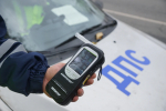 В Башкирии задержан пьяный водитель пассажирского автобуса