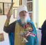 Духовная помощь: в Уфе в детской больнице №17 открыли молельные комнаты | ГТРК «Башкортостан» - ГТРК Башкортостан
