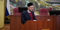 В УФСИН России по Республике Башкортостан состоялся очередной «День души» - УФСИН РБ