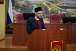 В УФСИН России по Республике Башкортостан состоялся очередной «День души»