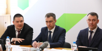 Валерий Шахов - Башинформ