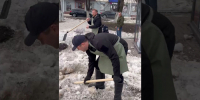 Мэр Уфы призвал поработать в выходные - Mkset.Ru
