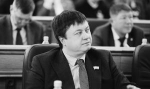 Соболезнование в связи с уходом из жизни Рустама Мукаева