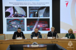 Сотрудники МЧС России приняли участие в Республиканском родительском форуме