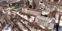 На базе санатория «Зелёная роща» в Уфе создадут центр реабилитации участников СВО | ГТРК «Башкортостан» - ГТРК Башкортостан