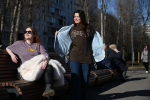 Начало апреля в Башкирии ознаменуется 19-градусным теплом