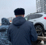 Из автосалона на специализированную стоянку: судебные приставы помешали должнику незаконно продать автомобиль - УФССП по Республике Башкортостан