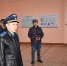 Башкирский прокурор по надзору за соблюдением законов в исправительных учреждениях посетил ИК-16 УФСИН России по Республике Башкортостан - УФСИН РБ