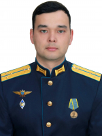 Военный лётчик из Башкирии высоко оценил программу «Герои Башкортостана»