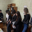 Экскурсия студентов в рамках дисциплины «Биология семян» - Рослесозащита Республики Башкортостан