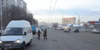В Уфе закроют улицы Сагита Агиша и Авроры - Сетевое издание Республика Башкортостан