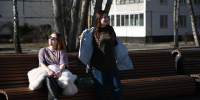 В Башкирии потеплеет до +19 градусов - Комсомольская правда