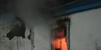 Пенсионер погиб при пожаре в частном доме в селе в Башкирии - ProUral.Info