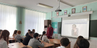 О мероприятиях, проводимых в рамках Всемирного дня прав потребителей - Роспотребнадзор