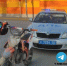 В Уфе задержали юного нарушителя на питбайке - News102.Ru