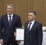 Глава Башкирии отметил благодарностью коллектив РКБ имени Куватова - Башинформ