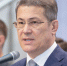 Хабиров раскритиковал чиновников за дыры и грязь - Mkset.Ru