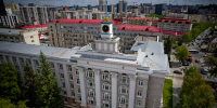 Уфа вошла в пятерку лучших мегаполисов по благоустройству - Комсомольская правда