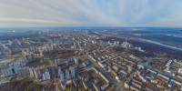 Уфа заняла 5-е место среди городов-миллионников по качеству городской среды - Башинформ