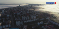 В столице Башкортостана вновь побит температурный рекорд | ГТРК «Башкортостан» - ГТРК Башкортостан