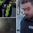 28-летний парень оделся ДПСником и поехал кататься на моноколесе по улицам Уфы - Комсомольская правда