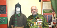 Равиль Доминов: «Самое важное в патриотическом воспитании — связь поколений» - Ветеран Башкортостана