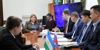 минэкономразвития РБ - Башинформ