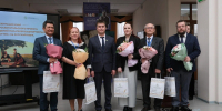 Национальная библиотека РБ - Башинформ