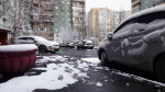 В Башкирии прогнозируют снегопад