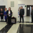 В Уфе открыли мемориальную доску Фирдаус Хисамитдиновой | ГТРК «Башкортостан» - ГТРК Башкортостан