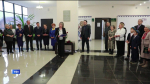 В Уфе открыли мемориальную доску Фирдаус Хисамитдиновой | ГТРК «Башкортостан»