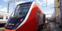 В Башкирии пассажиропоток на новых электричках за 3 года вырос в 5 раз - Башинформ
