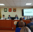 Выездной семинар для профактива Баймакского района - Федерация профсоюзов РБ