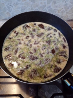 Как вкусно приготовить сморчки