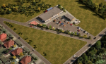 В Башкирии создадут многофункциональный комплекс для автомобилистов