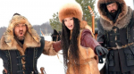 Песня о персонаже башкирского эпоса покорила весь мир