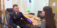 Перед профессиональным праздником следователь из Башкортостана рассказал о своей работе | ГТРК «Башкортостан» - ГТРК Башкортостан