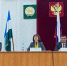 Выезд аппарата ФП РБ в Хайбуллинский район - Федерация профсоюзов РБ