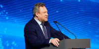 Олег Яровиков - Башинформ