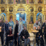 Служение митрополита НИКОНА в Субботу Акафиста - Уфимская Епархия