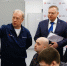 «Промышленная революция»: Радий Хабиров рассказал о стендовых испытаниях авиационного двигателя в Уфе | ГТРК «Башкортостан» - ГТРК Башкортостан
