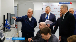 «Промышленная революция»: Радий Хабиров рассказал о стендовых испытаниях авиационного двигателя в Уфе | ГТРК «Башкортостан»