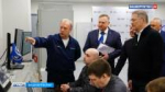 «Промышленная революция»: Радий Хабиров рассказал о стендовых испытаниях авиационного двигателя в Уфе | ГТРК «Башкортостан»