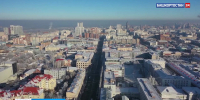 Потепление до +20 и небольшие дожди прогнозируют в Башкортостане синоптики | ГТРК «Башкортостан» - ГТРК Башкортостан