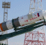 Ракета «Союз-2.1а» установлена на стартовый комплекс космодрома Байконур - Mkset.Ru