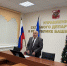 Роберт Усманов - назначен на должность начальника Управления Судебного департамента в Республике Башкортостан - Управление Судебного департамента