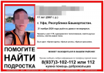 группа «ДПСО „БаРС“ (БашРегионСпас)», Vk