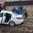 Двое пострадали в жесткой аварии с грузовиком в Башкирии - ProUral.Info