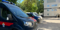 В Кугарчинском районе бывший глава сельсовета предстанет перед судом за растрату - Следственный комитет